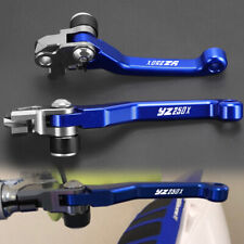 pour Yamaha YZ250X 2016-2023