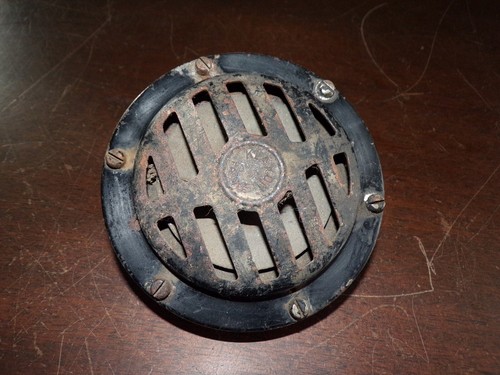 B964 klaxon corne - b964,