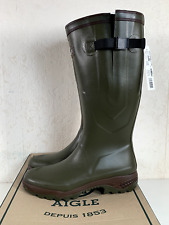 Bottes Aigle Parcours 2 Var T 45
