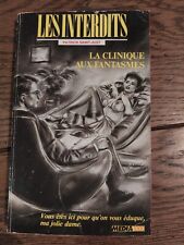 MEDIA 1000 LES INTERDITS