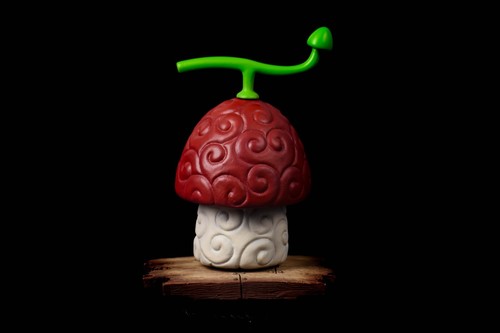 Hito fruit du demon - hito, no