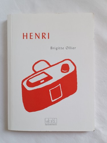 Henri brigitte ollier - brigitte,