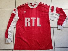 MAILLOT FOOT ADIDAS COUPE DE