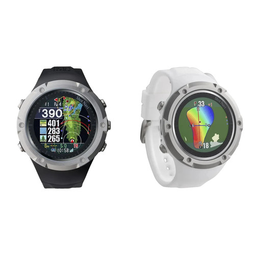Montre golf gps shot - montre,