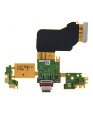 Nappe Connecteur de Charge