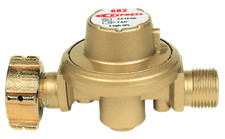 Détendeur propane GUILBERT - 682