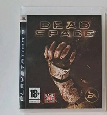 Jeu PS3 Dead Space FR TBE /dvd