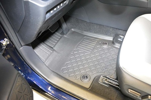 Tpe tapis sol - toyota, rav4
