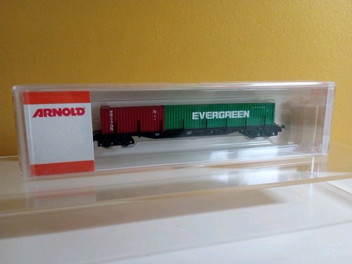 Arnold 4757 wagon - 4757,