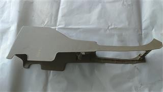Console centrale nissan - centrale,