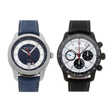 Bremont Williams Racing
