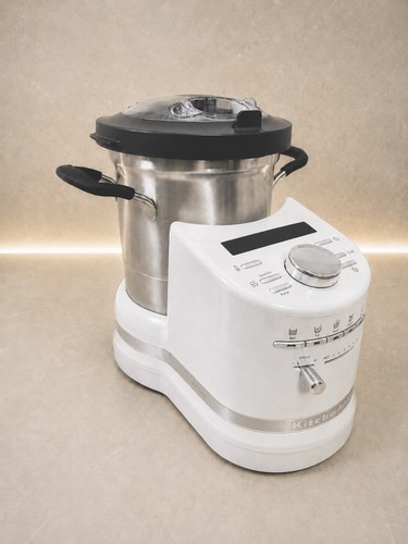 Kitchenaid artisan cook