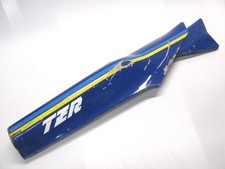 Cache carenage coque arriere