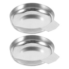2 Pcs Plateau De Balance