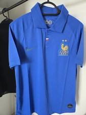 Maillot foot homme équipe - de,