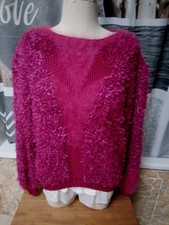 Splendide pull  angora