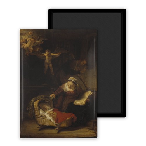Sainte famille avec des - sainte,