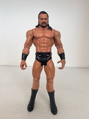 Wwe drew mcintyre - wwe,