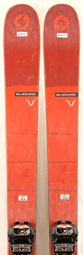 Blizzard bonafide used - blizzard,