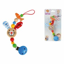 Attache-sucette Eichhorn Baby