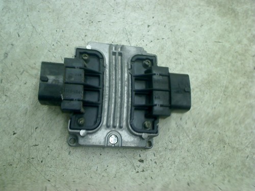 Calculateur ecu boite - ecu, de