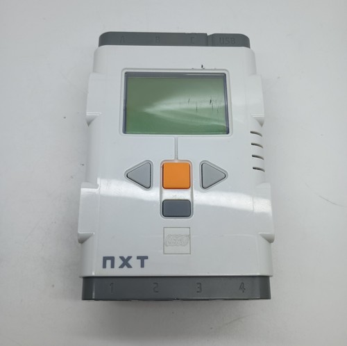 Lego mindstorms nxt - #ah),