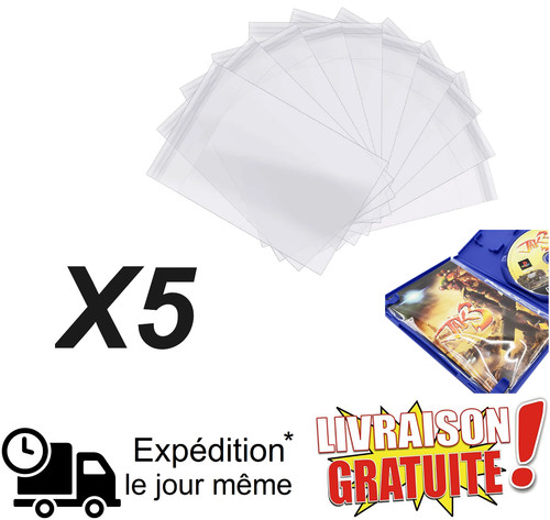Sachets protection - sachets, de