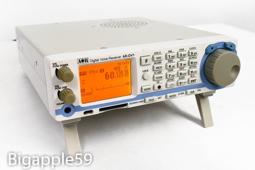 Aor dv1 analog digital - ar-dv1, /