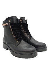 OXMOX Bottines à lacets Dames