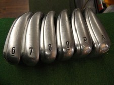 (Callaway) ROGUE STAR Iron Set
