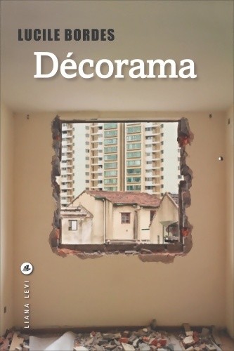 Décorama lucile bordes - -,