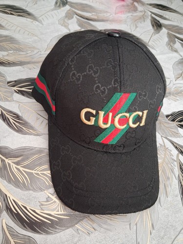 Gucci casquette baseball - gucci, de