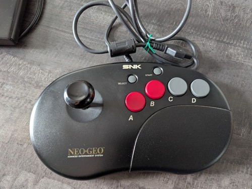 Manette cacahuète arcade - manette,