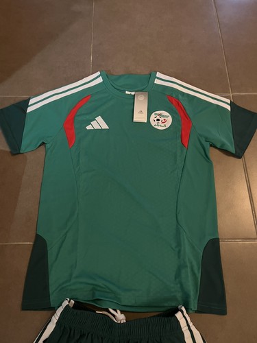Ensemble football algérie - ensemble,