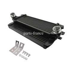 Pour BMW F01 F06 F07 F10 F11 F12 535i 520D 525D 530D 535D Aluminum Intercooler
