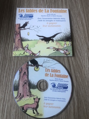 Livre audio les - cd,