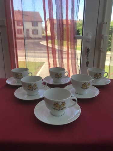 Tasses café avec - café,