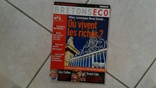 2009 Revue BRETONS eco