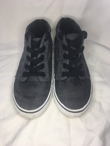 Cat jack kids sneakers black - jack,
