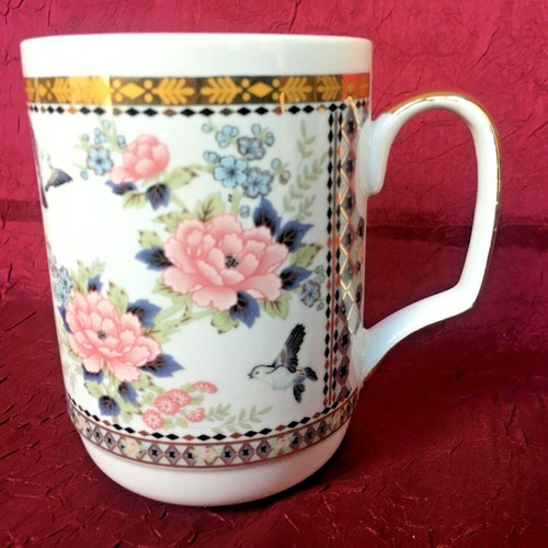 Yamasen gold collection mug - yamasen,