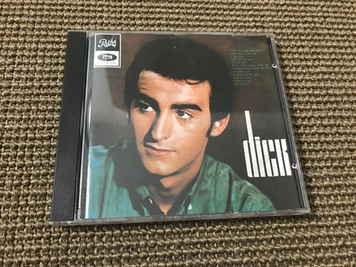 Album 12t dick - cd,
