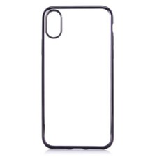 COQUE SILICONE CRISTAL POUR