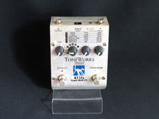 Pédale d'effet guitare KORG