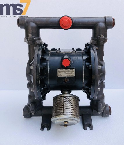 Graco husky 1040 - husky,