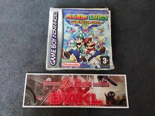Pas jeu gameboy - ₪pas, jeu₪