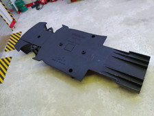 1/18 Châssis Mercedes-Benz