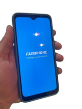 Fairphone 4 | Pokémon Go
