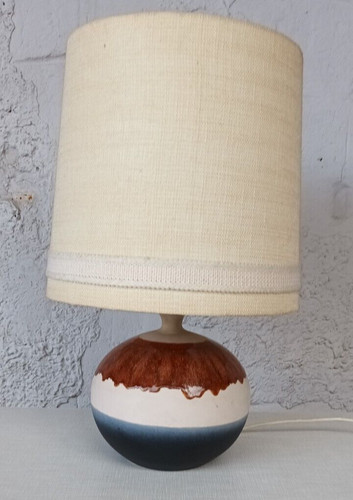 Lampe sur pied rosenthal - lampe,