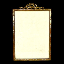 CADRE PORTE PHOTO ANCIEN EN