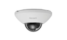 Caméra mini-dôme 1080p/30 ips avec technologie IPELA ENGINE EX™ – série X